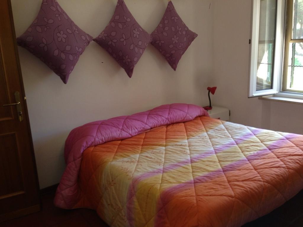 Agriturismo Longetti Assise Chambre photo