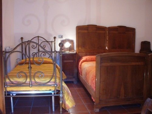 Agriturismo Longetti Assise Extérieur photo
