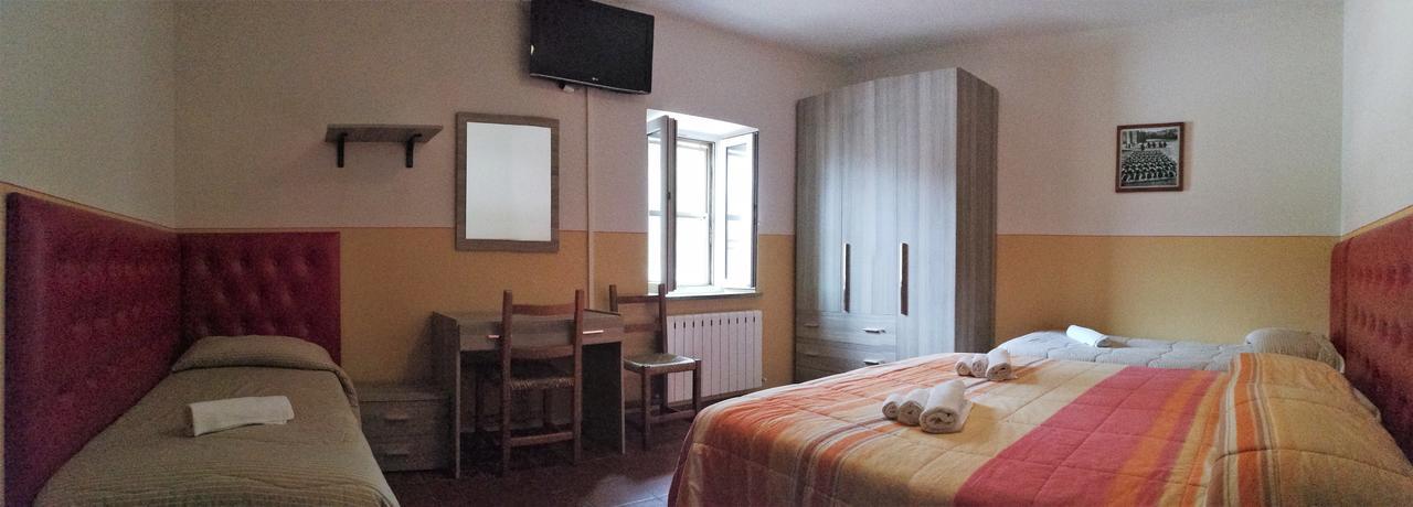 Agriturismo Longetti Assise Extérieur photo